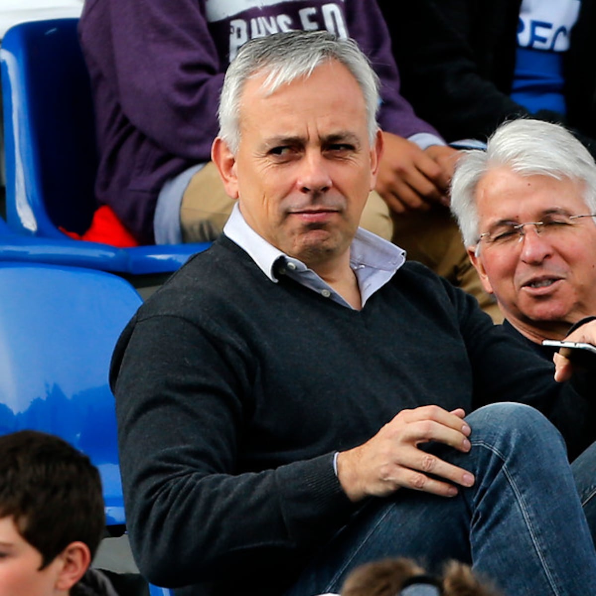 Brasileño ofrece 4 millones por Club de Deportes La Serena Brasileño ofrece 4 millones por Club de Deportes La Serena