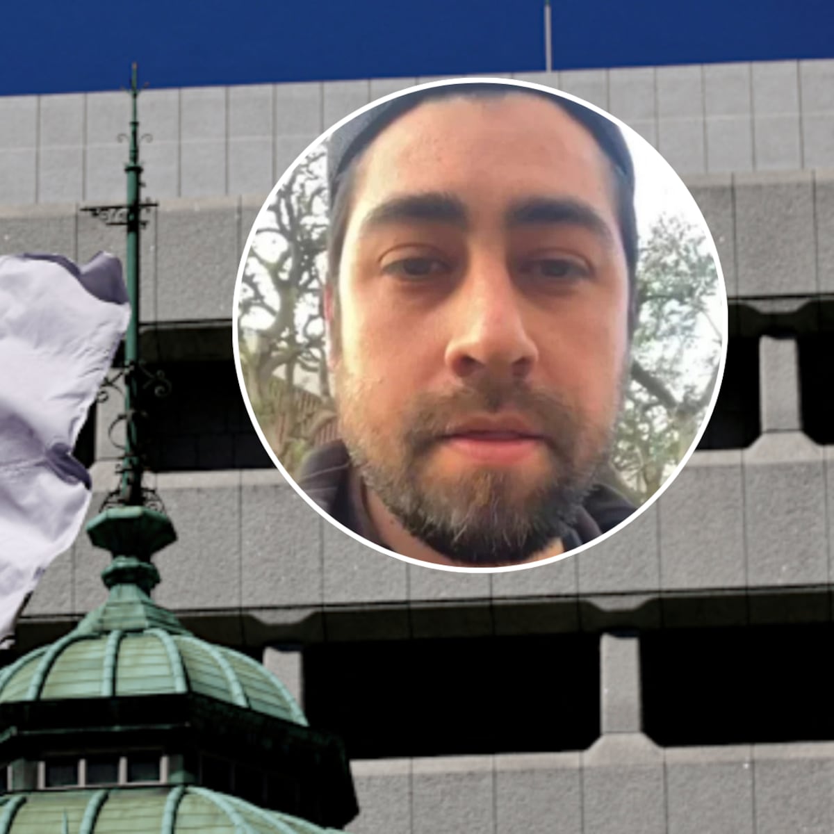 Intensamente buscado chileno de 44 años en Japón Intensamente buscado chileno de 44 años en Japón