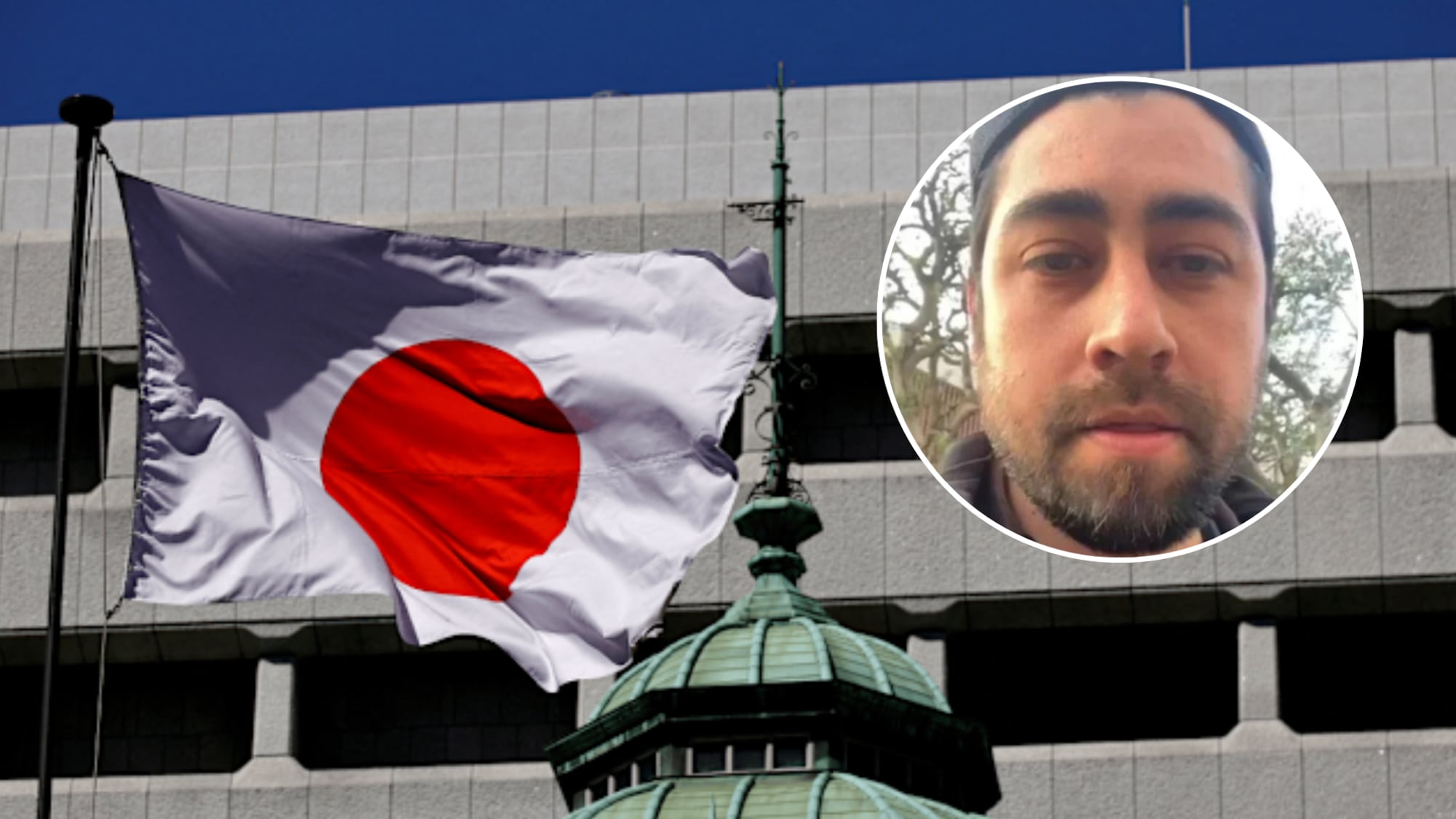 Chileno de 44 años es intensamente buscado en Japón: fue visto por última vez en centro comercial