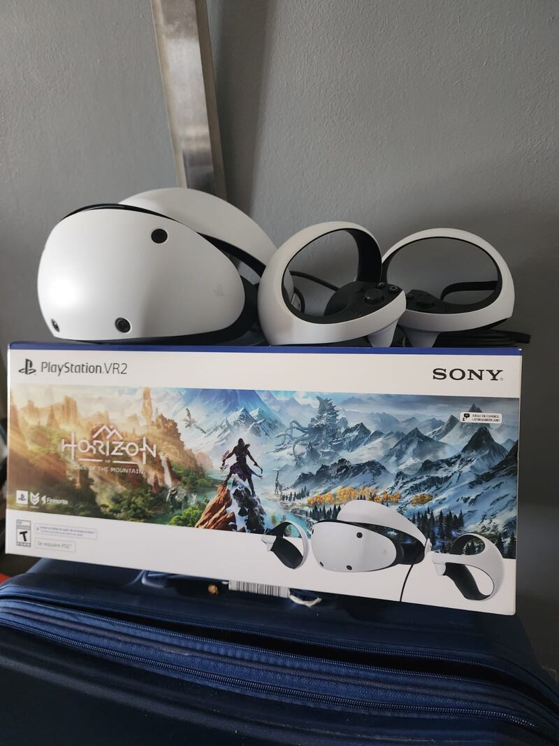 PSVR2