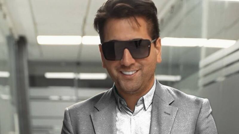 Ni tan alejado de la realidad, pero sacó ronchas: El consejo de Javier Olivares por cábalas de Año Nuevo que molestó a cibernautas