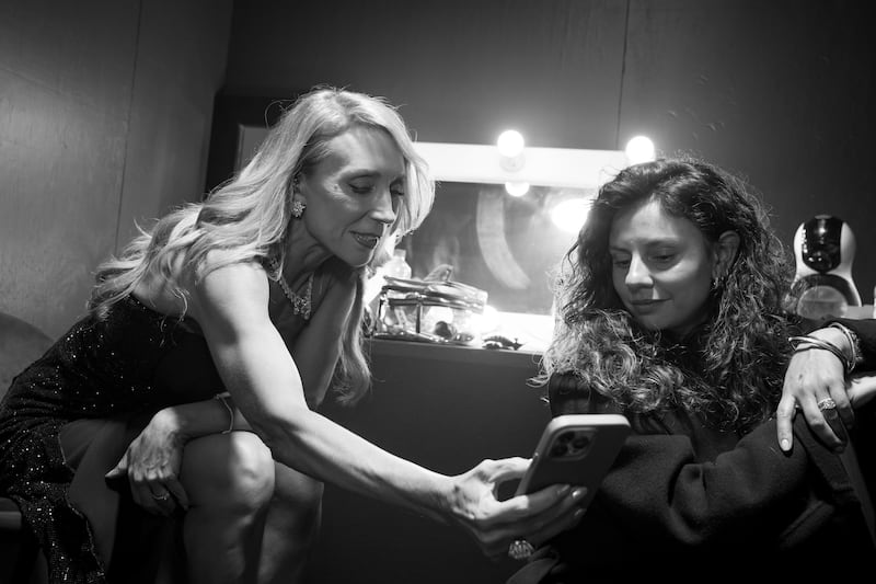 Angelina Chiuminatto