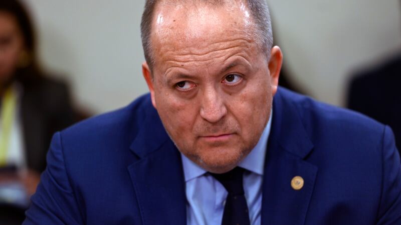 Fiscal nacional y eventual solicitud de desafuero de diputado Joaquín Lavín: “son las decisiones que normalmente corresponden a un caso como este”