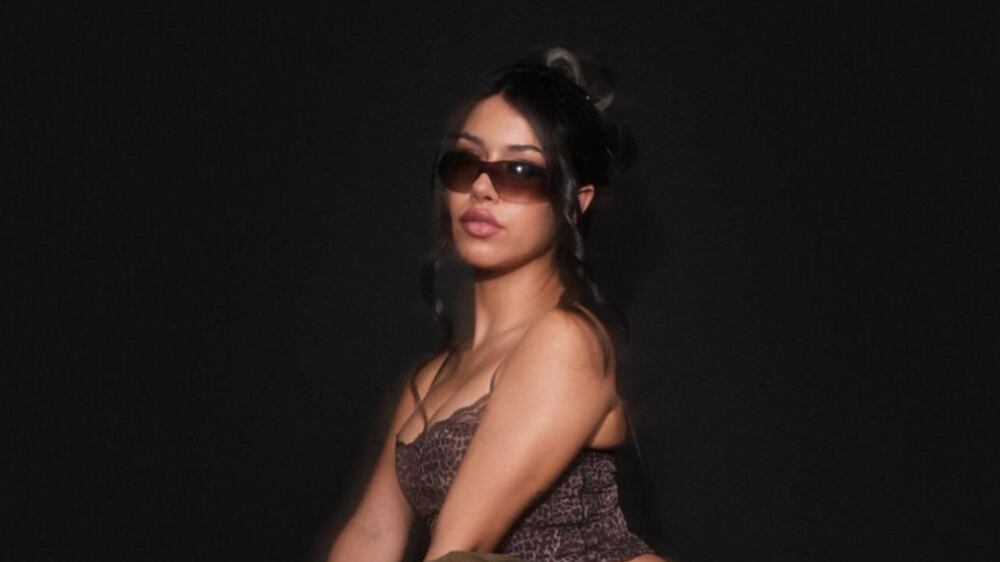 Eskarcita | Fuente: Instagram