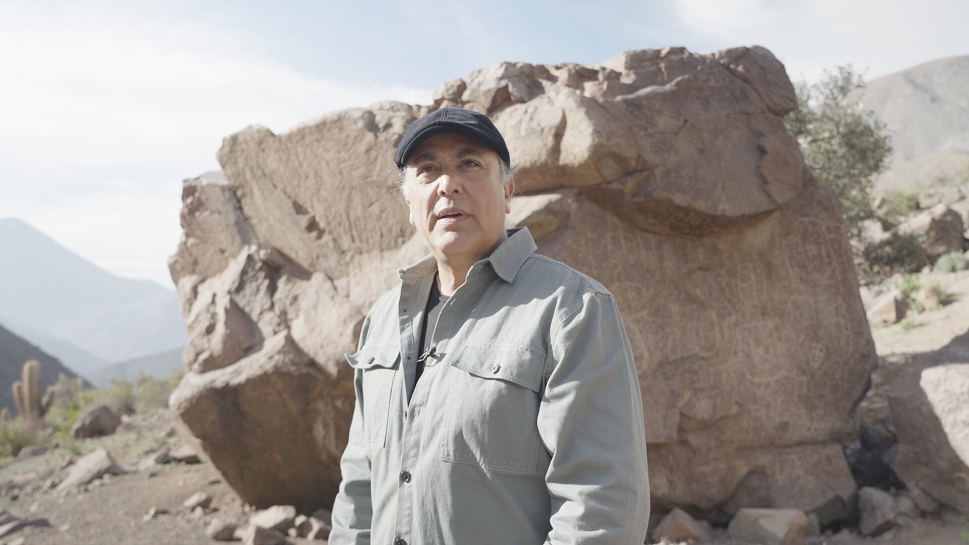 Viaje a lo insólito