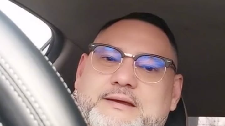 Venezolano en Chile se queja de que trabaja sólo para pagar