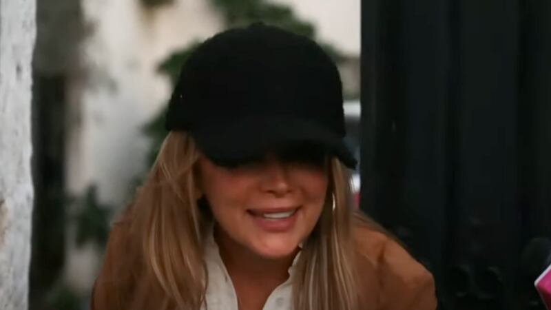 “Una dosis diaria de juventud”: Cathy Barriga reapareció en redes sociales y fue consultada sobre su nuevo emprendimiento