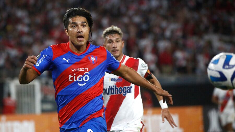 Marcelo Moreno Martins