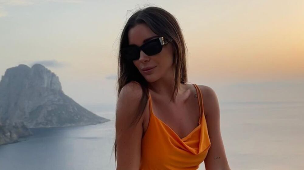 Catalina Vallejos | Fuente: Instagram