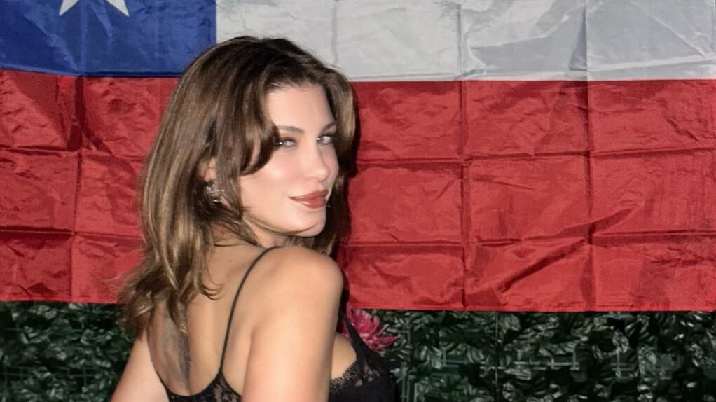 La española reconoció que hace más de una década no ha vuelto a conducir debido al trauma que le provocó haber sido protagonista de un choque en Argentina.