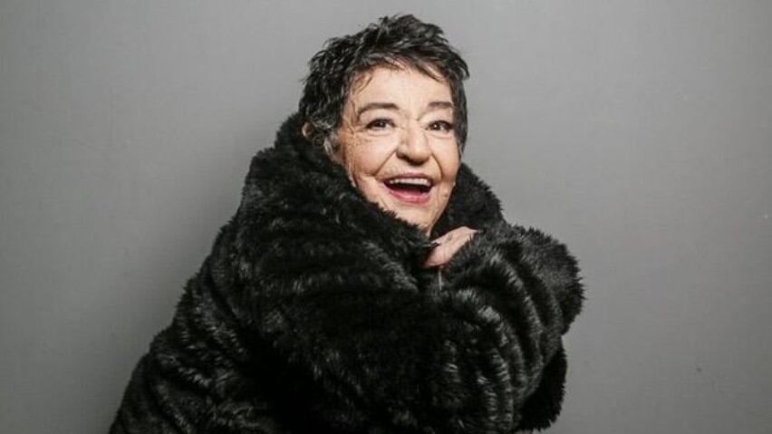 Cecilia, La Incomparable