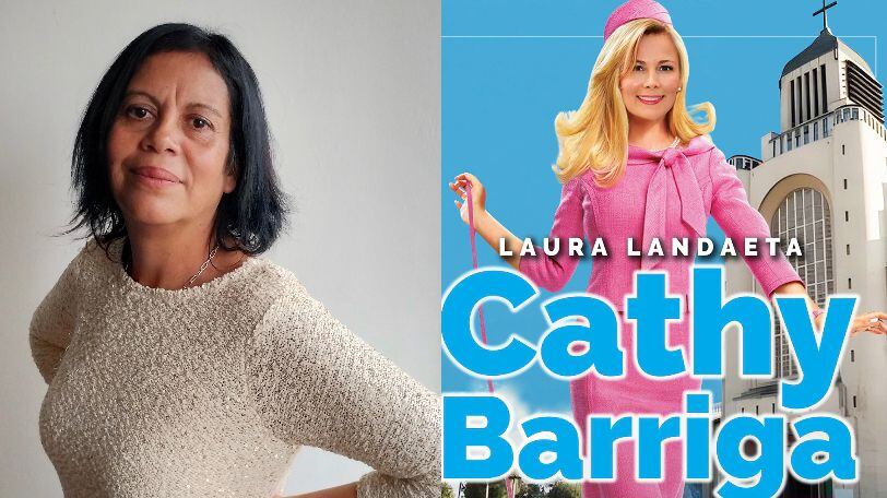 Laura Landaeta