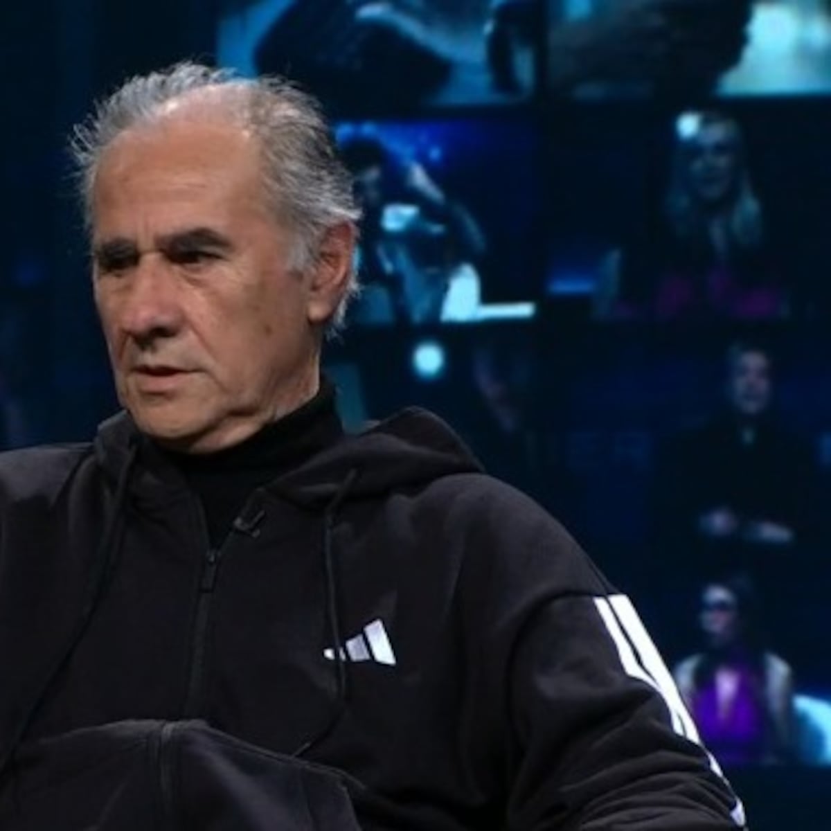 Padre del “Mago” Valdivia revela compleja situación económica Padre del “Mago” Valdivia revela compleja situación económica