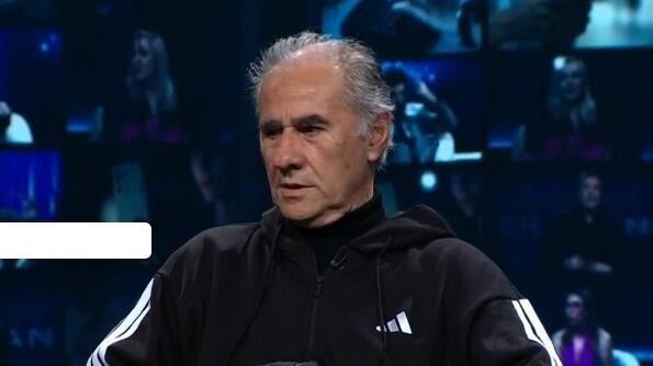 “Necesito hacerme una resonancia y no tengo”: Padre del “Mago” Valdivia reveló compleja situación económica y expuso conflicto familiar