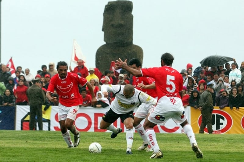 CSyD Colo Colo