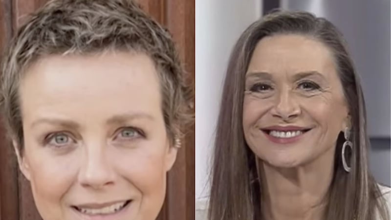 Llegó el reemplazo de Margot Kahl a TVN: Claudia Conserva recibiría suculento sueldo en su nueva casa