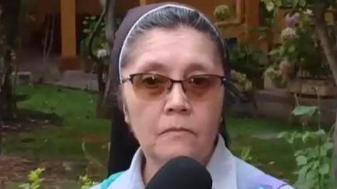 monjas