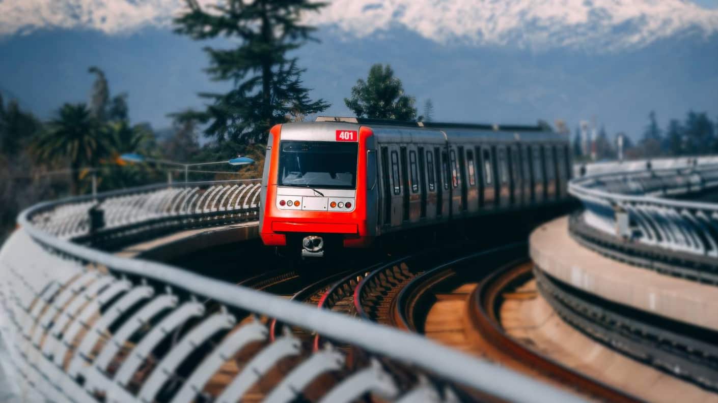 Transporte para las elecciones presidenciales y parlamentarias