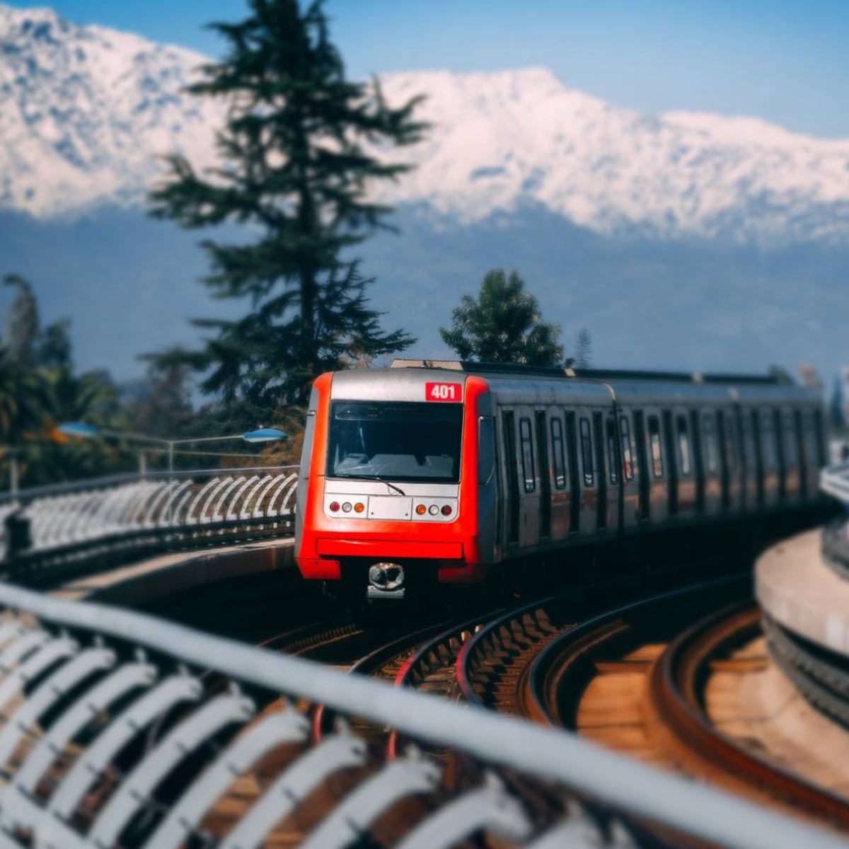 Elecciones 2025: Metro y EFE gratis el domingo 16 de noviembre Elecciones 2025: Metro y EFE gratis el domingo 16 de noviembre