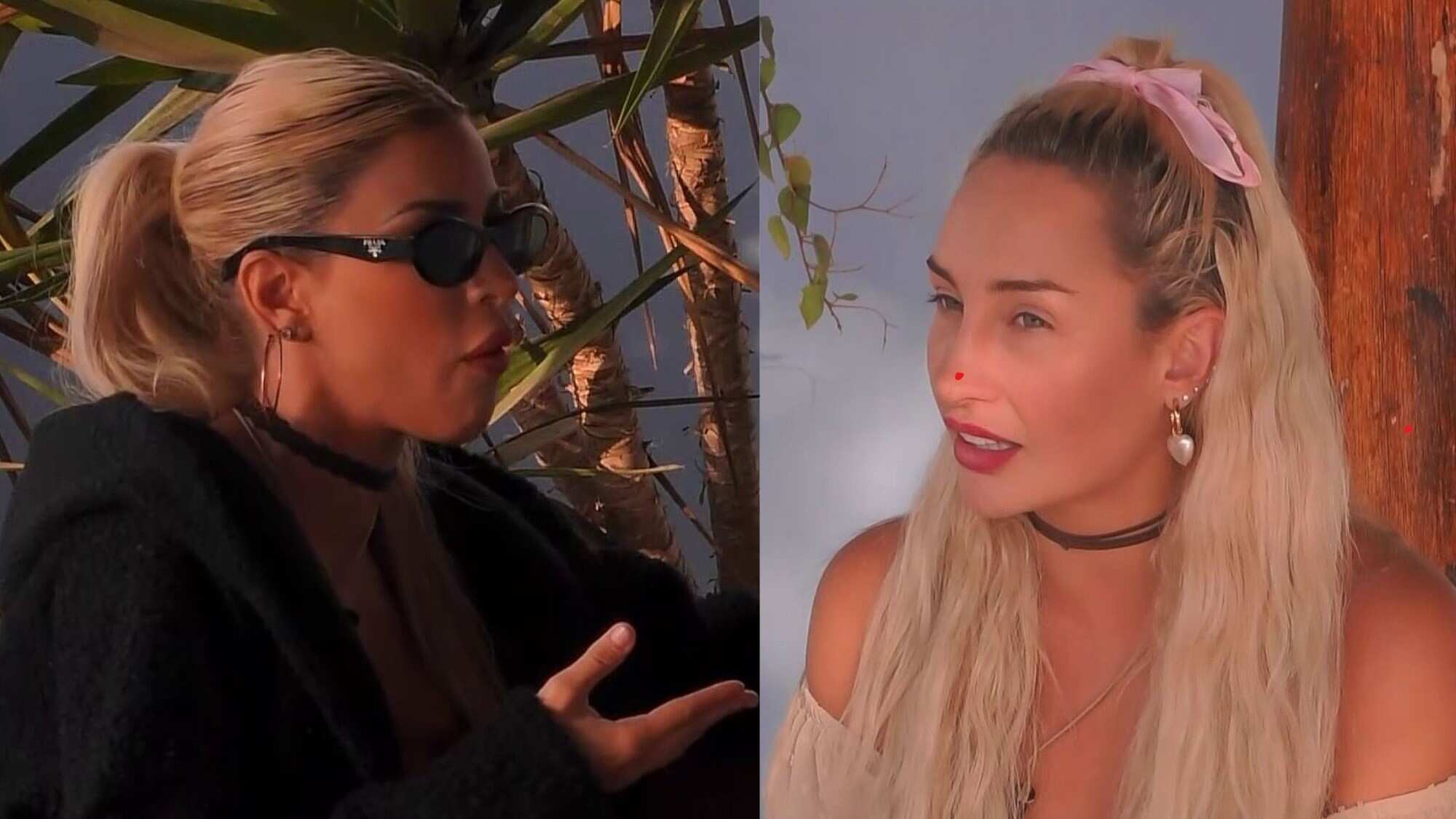 Francisca Maira y Oriana Marzoli | Ganar o Servir