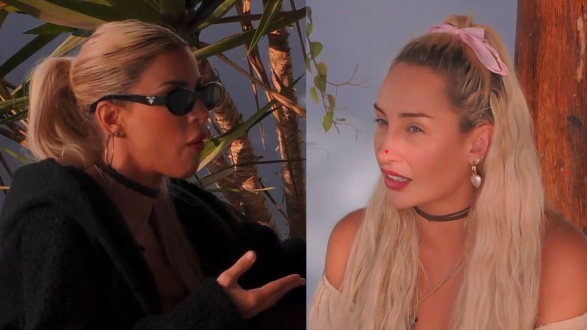 Francisca Maira y Oriana Marzoli | Ganar o Servir