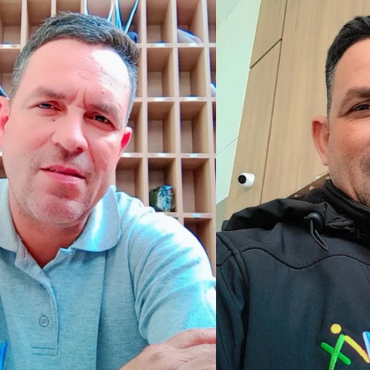 Conserje del Tren Aragua arrestado por asesinato Conserje del Tren Aragua arrestado por asesinato