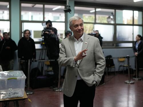 ¿Dónde estará “La Moneda Chica” de Kast? El presidente electo ya eligió su lugar de trabajo hasta marzo