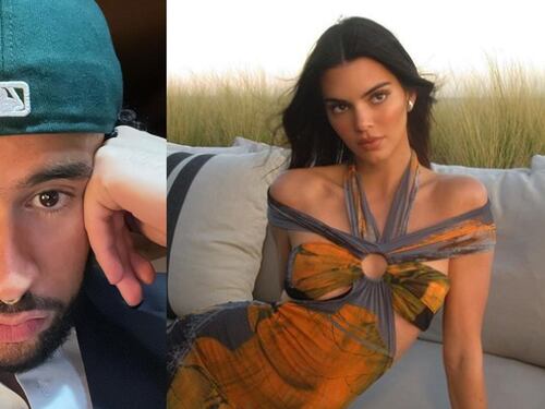 No solo fue un beso, la prueba de que Bad Bunny y Kendall Jenner van en serio