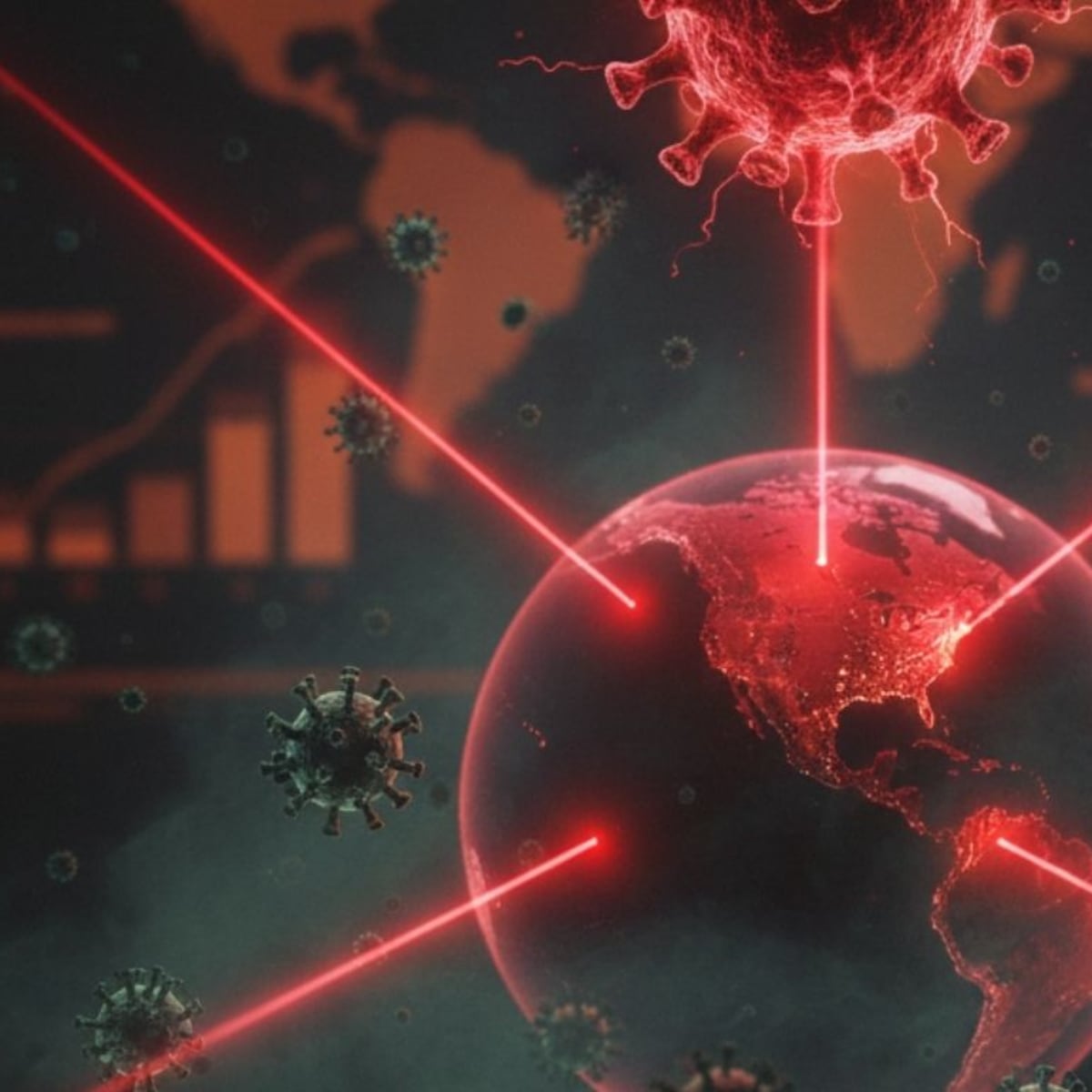 Brote de gripe H3N2 en Europa: La variante K y América Latina Brote de gripe H3N2 en Europa: La variante K y América Latina