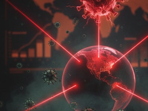 Brote de gripe H3N2 en Europa: ¿Qué es la variante K y qué dicen los expertos sobre América Latina?