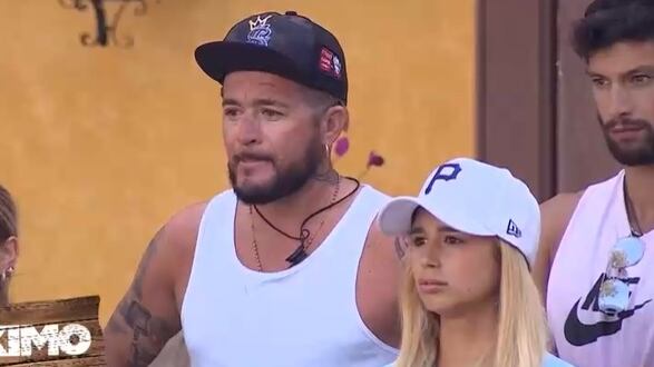 En el avance del próximo episodio del reality se reveló el castigo que recibirá Junior Playboy por la pelea que protagonizó en el encierro.
