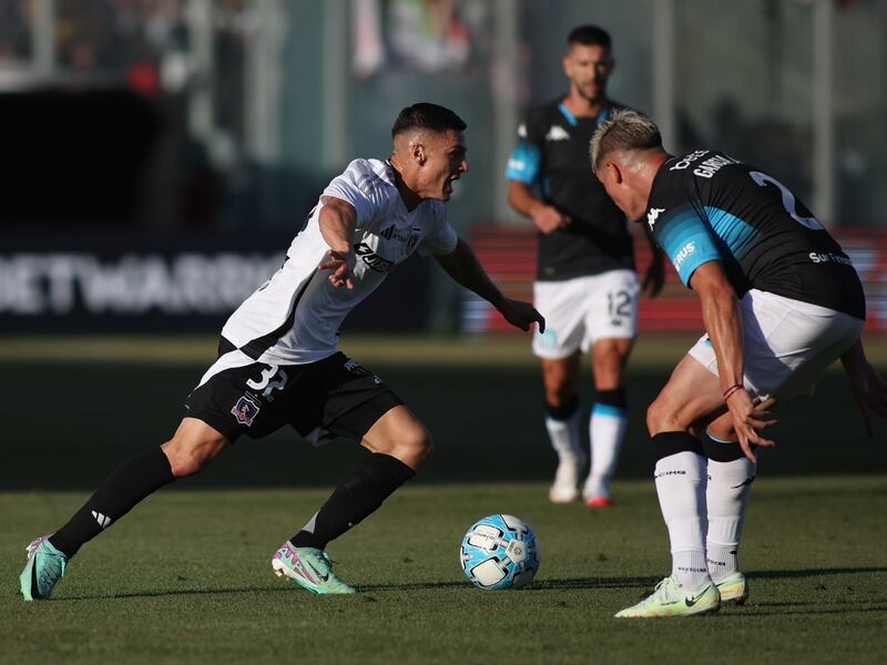 Este martes se conoció el nombre del cuerpo arbitral que dirigirá el próximo partido del Cacique en Copa Libertadores.
