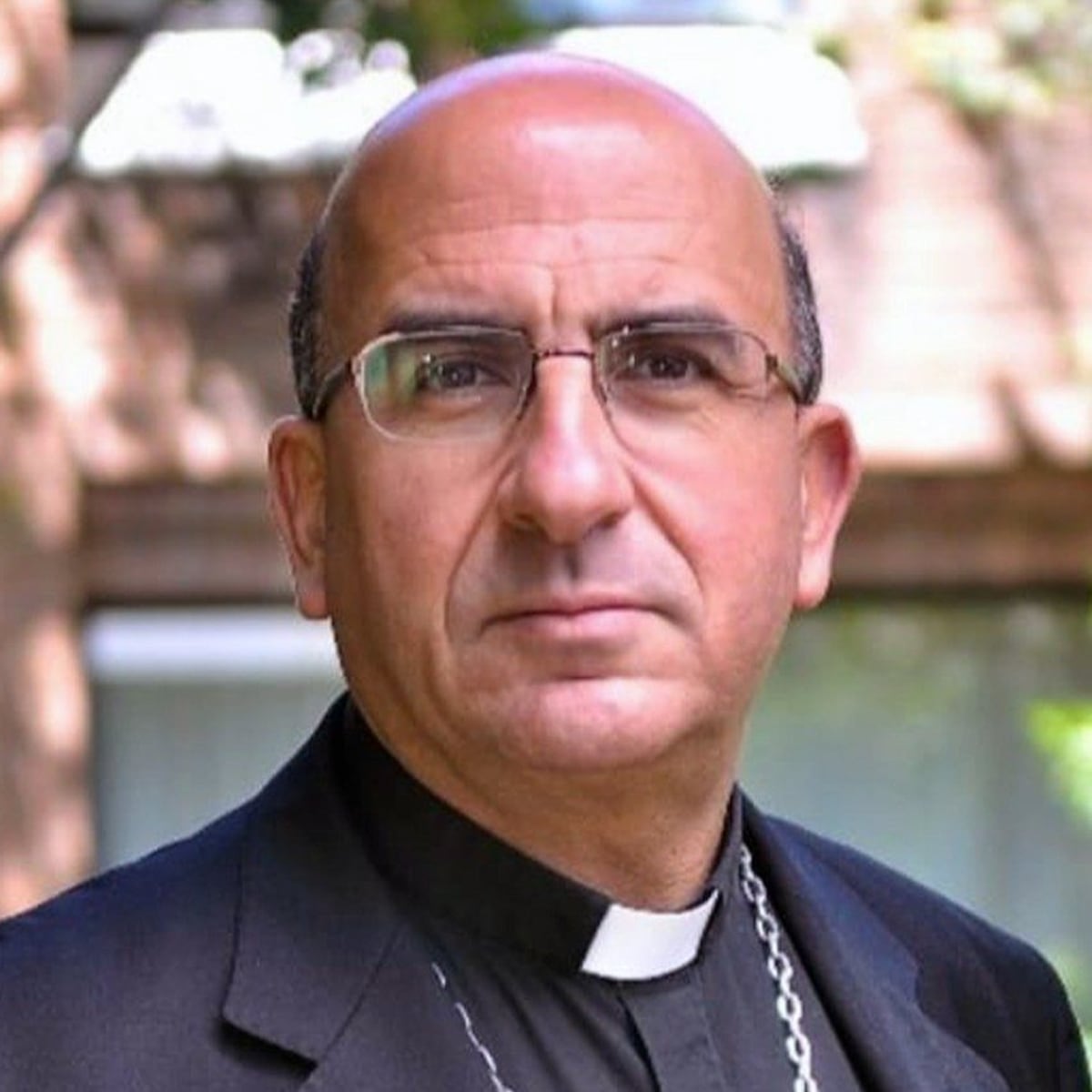Cardenal Chomali desmiente rumor sobre ser el candidato del Papa Cardenal Chomali desmiente rumor sobre ser el candidato del Papa