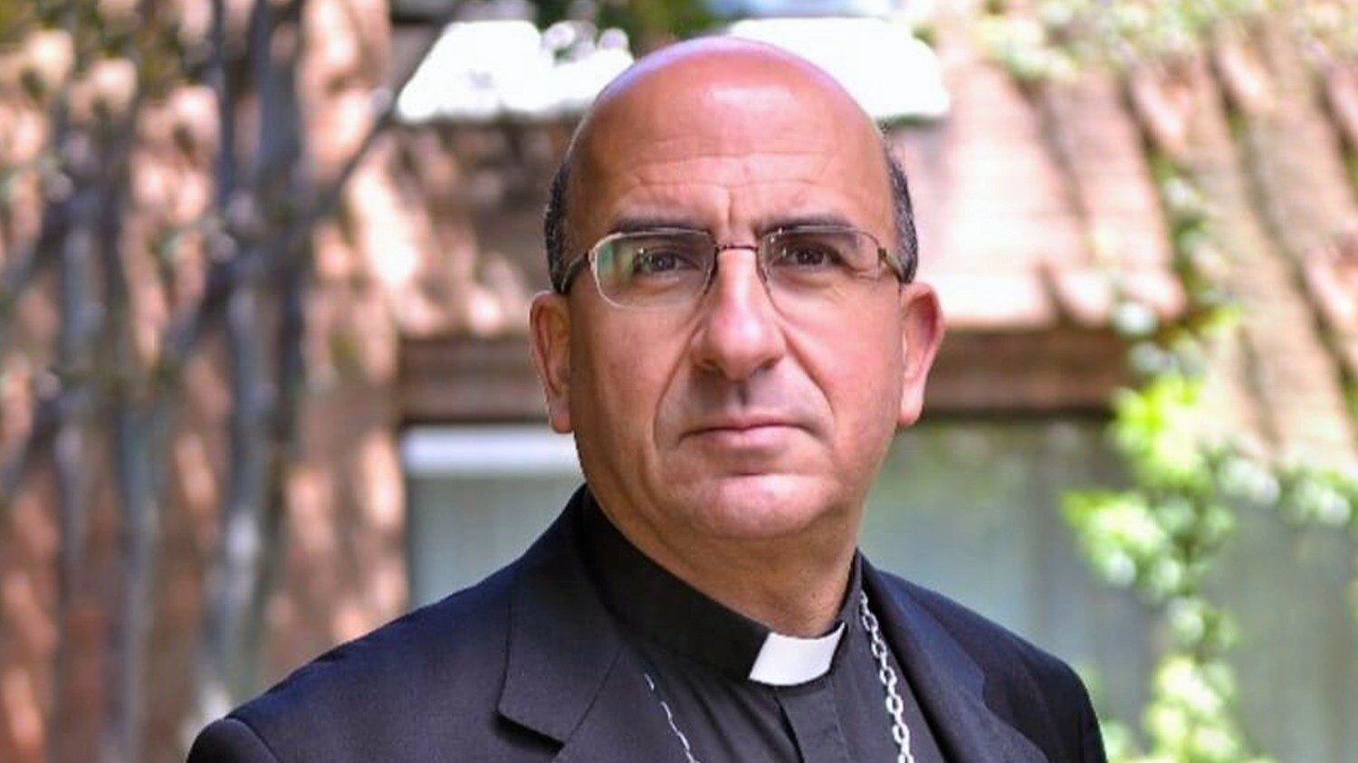 Fernando Chomalí