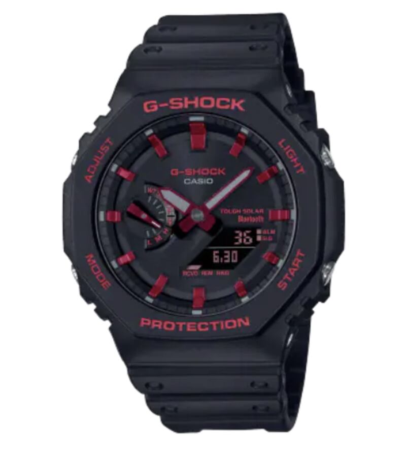 G-SHOCK