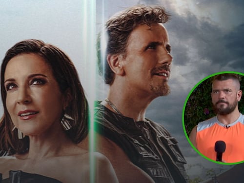 Juan Pedro Verdier gana “Mundos Opuestos” y se consagra campeón de Todos los Tiempos en final en vivo