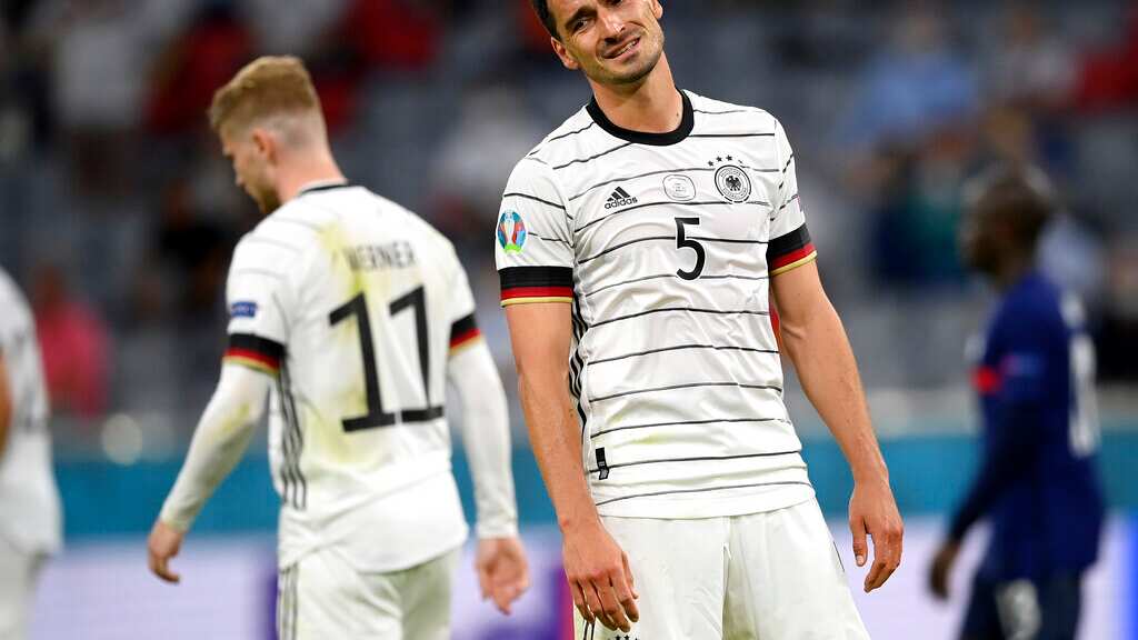 Mats Hummels