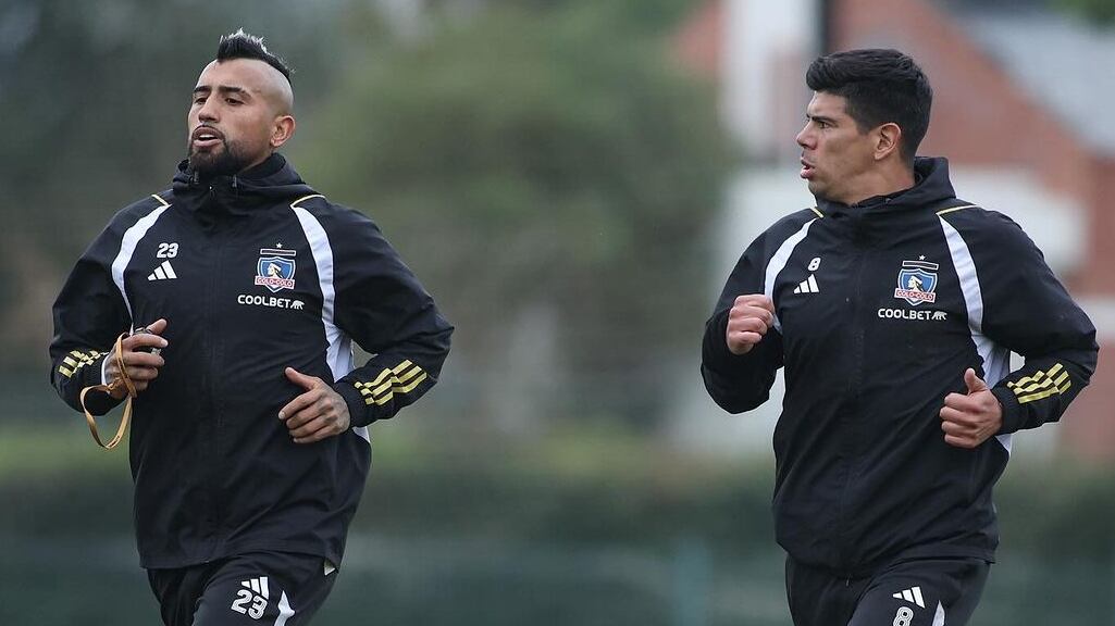 Según informaron en latercera.com, Ricardo Gareca se habría decidido por convocar a Esteban Pavez a la selección chilena en desmedro de Arturo Vidal.