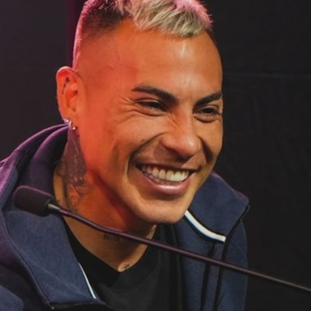 Familia de Vargas sugiere posible regreso a la U: 'Uno siempre va a querer' Familia de Vargas sugiere posible regreso a la U: 'Uno siempre va a querer'