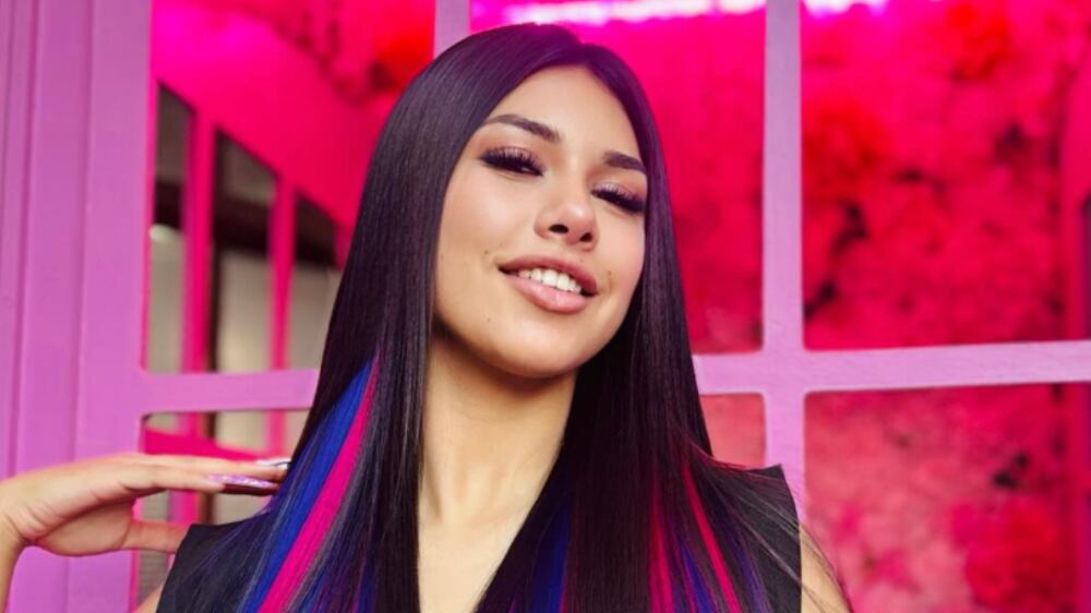 Eskarcita | Fuente: Instagram