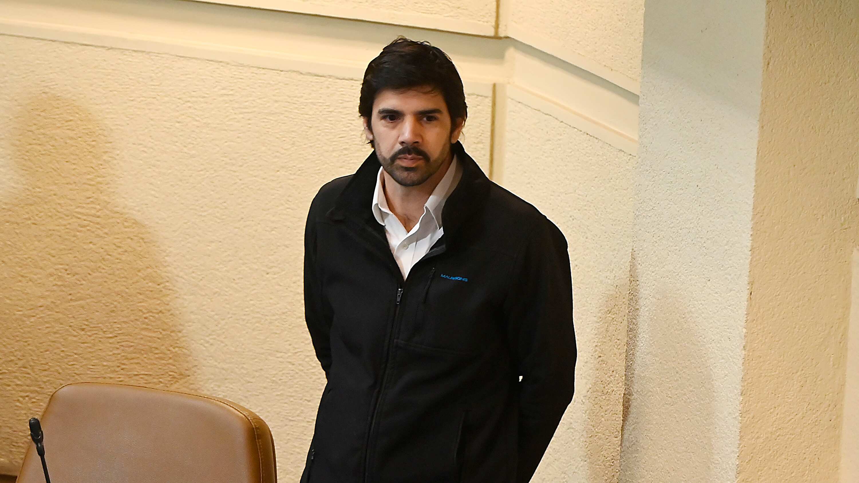 Joaquín Lavín León