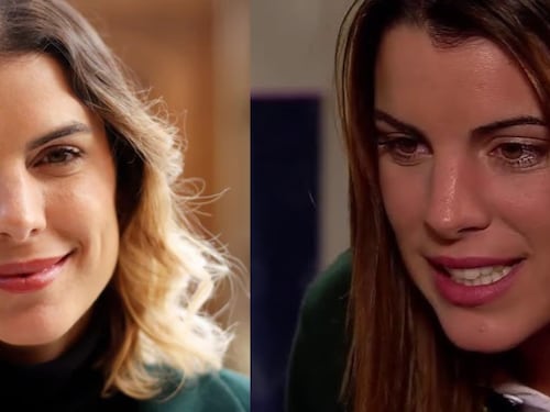 “Era la más mala de todo el elenco”: Maite Orsini recordó su pasado como actriz en “El Laberinto de Alicia”