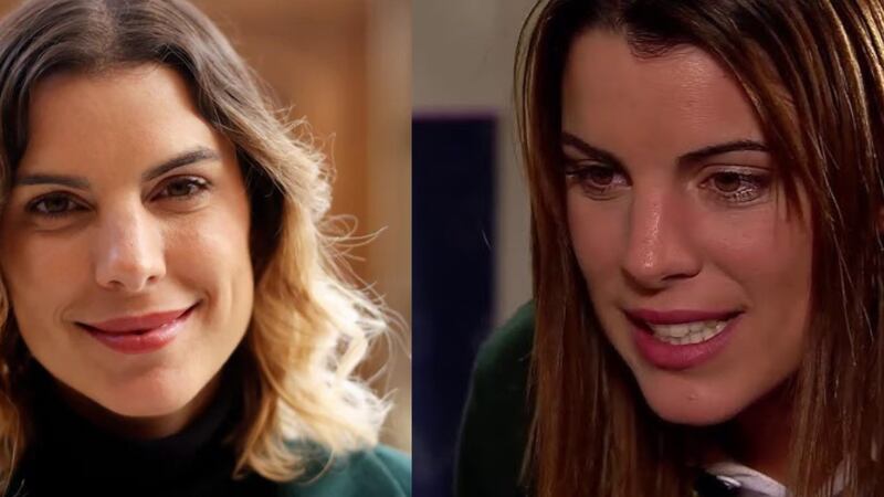 “Era la más mala de todo el elenco”: Maite Orsini recordó su pasado como actriz en “El Laberinto de Alicia”