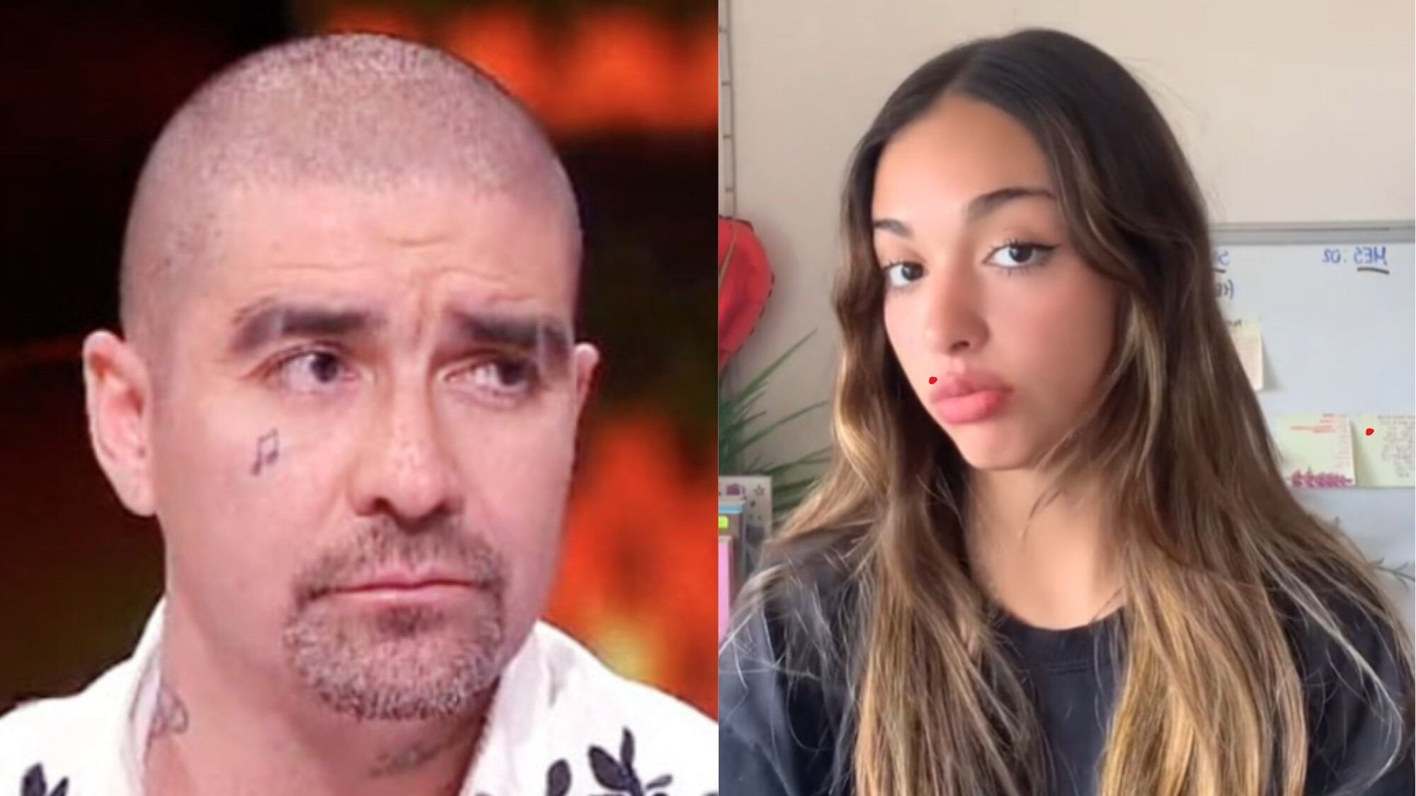 Issis Méndez y DJ Méndez | TikTok