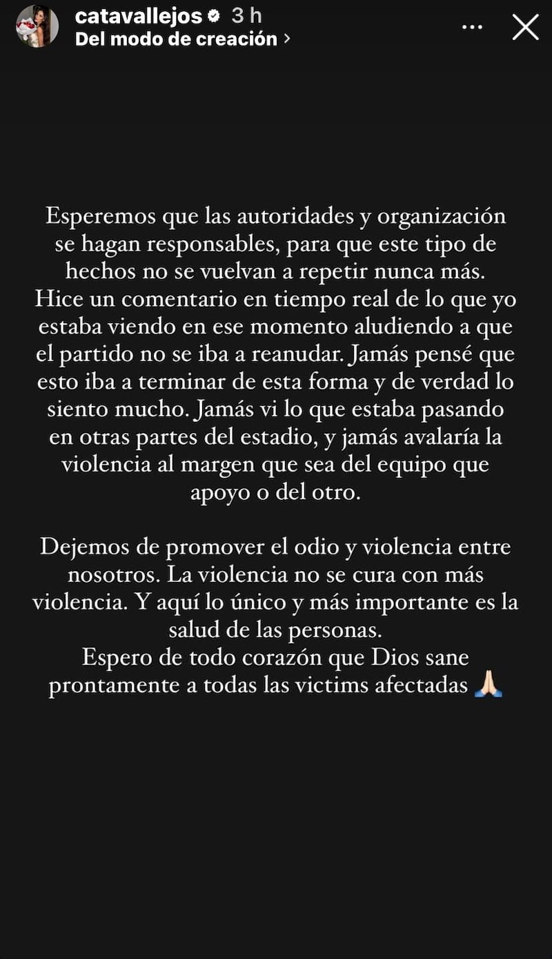 Historias de @catavallejos
