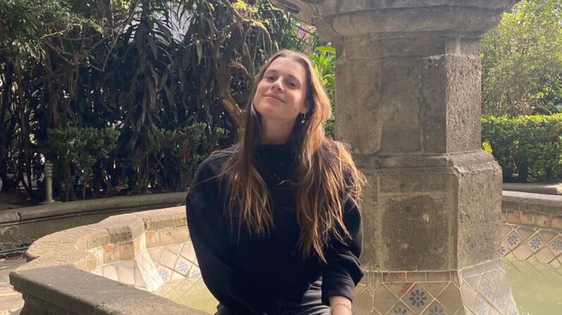Tanza Varela| Fuente: Instagram