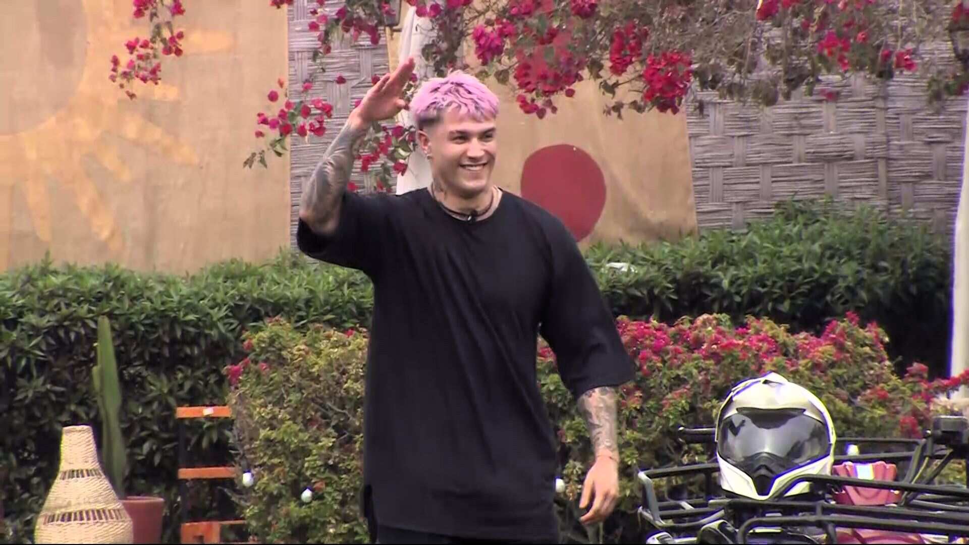 Nicolás Solabarrieta