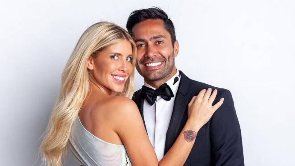 Luis Jiménez Coté López saludo de cumpleaños