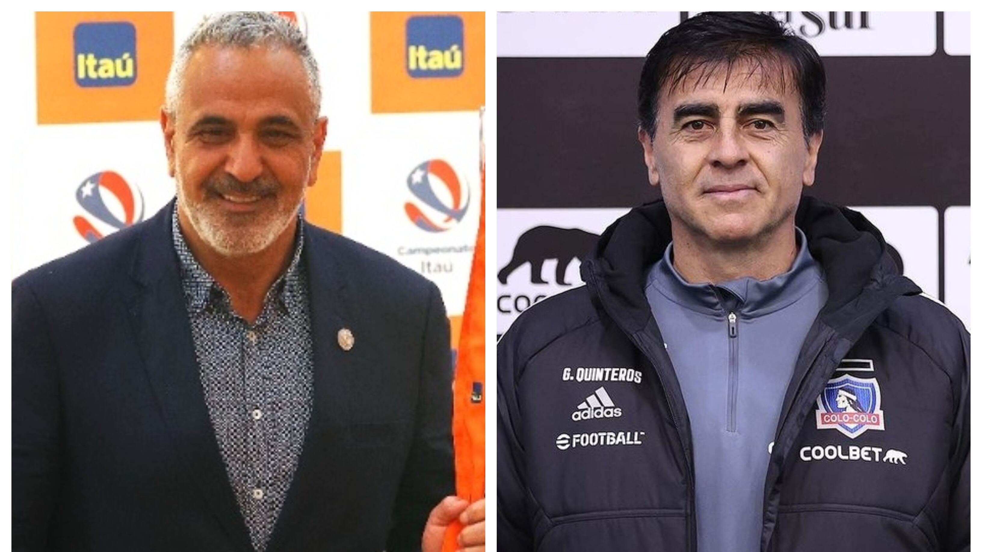 El presidente de la ANFP reveló detalles de la salida de Eduardo Berizzo de la selección, mientras que las opciones del DT de Colo Colo de llegar a la banca de la Roja se enfrían.
