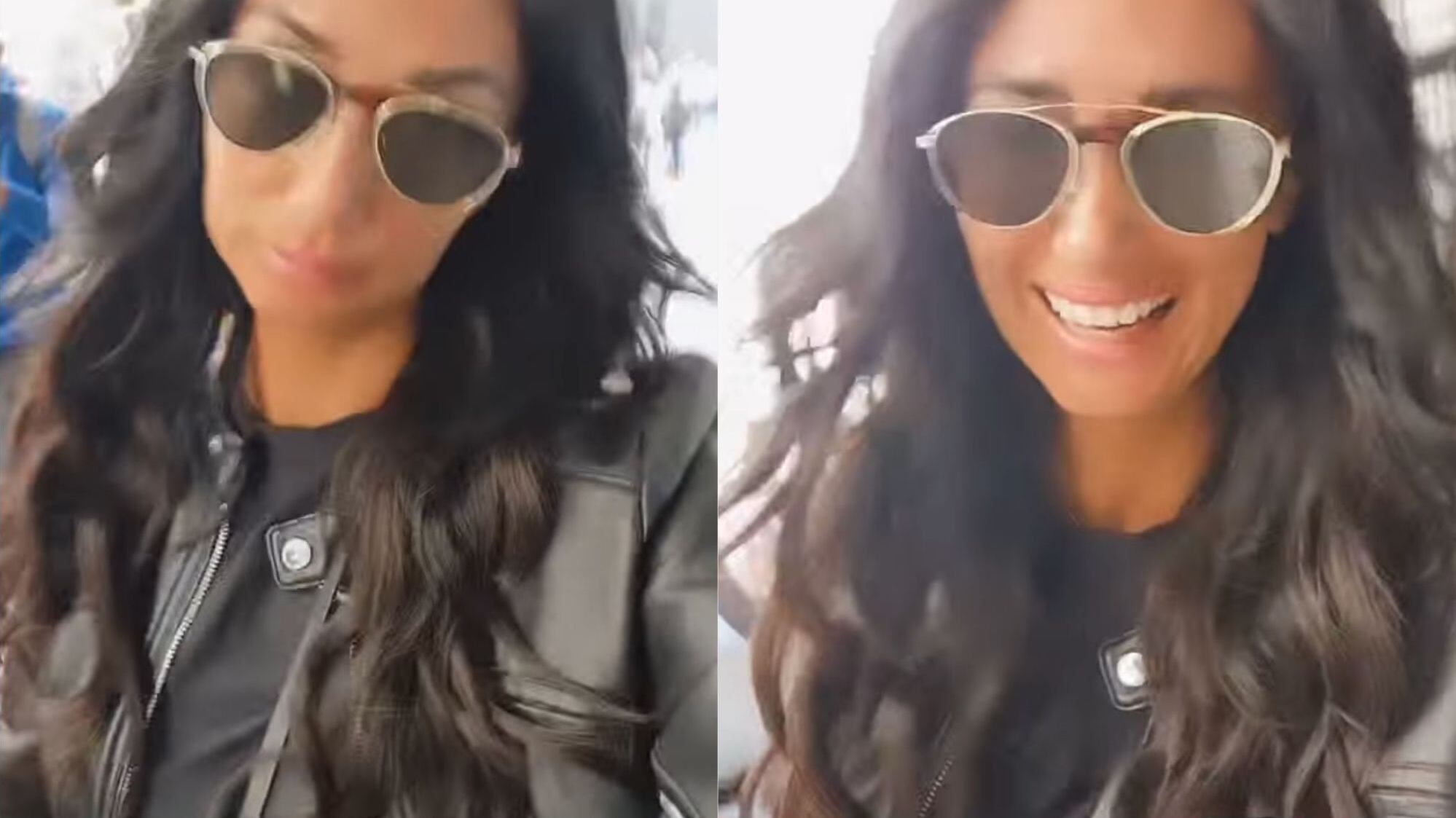 Pamela Díaz | Instagram